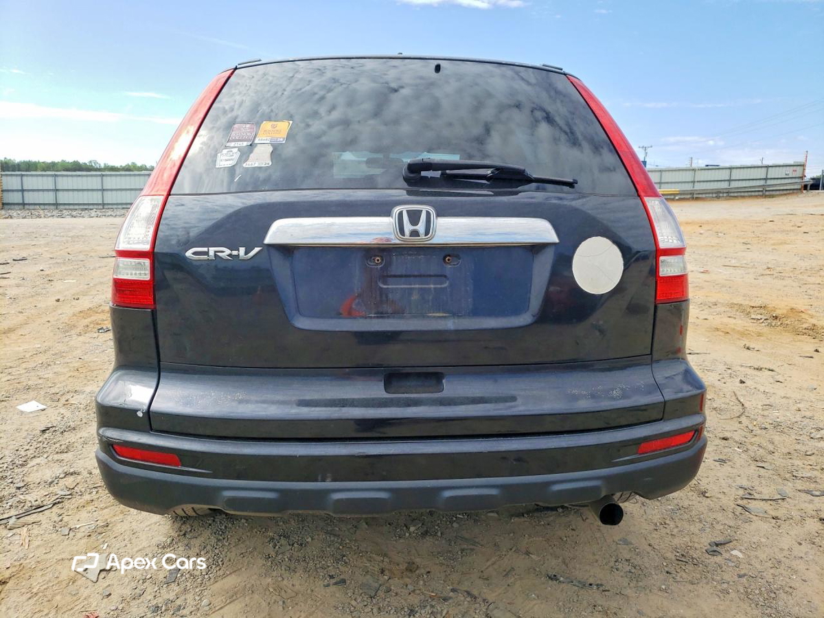 Honda CR-V 2010