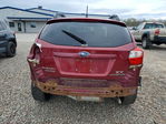 Subaru XV 2013