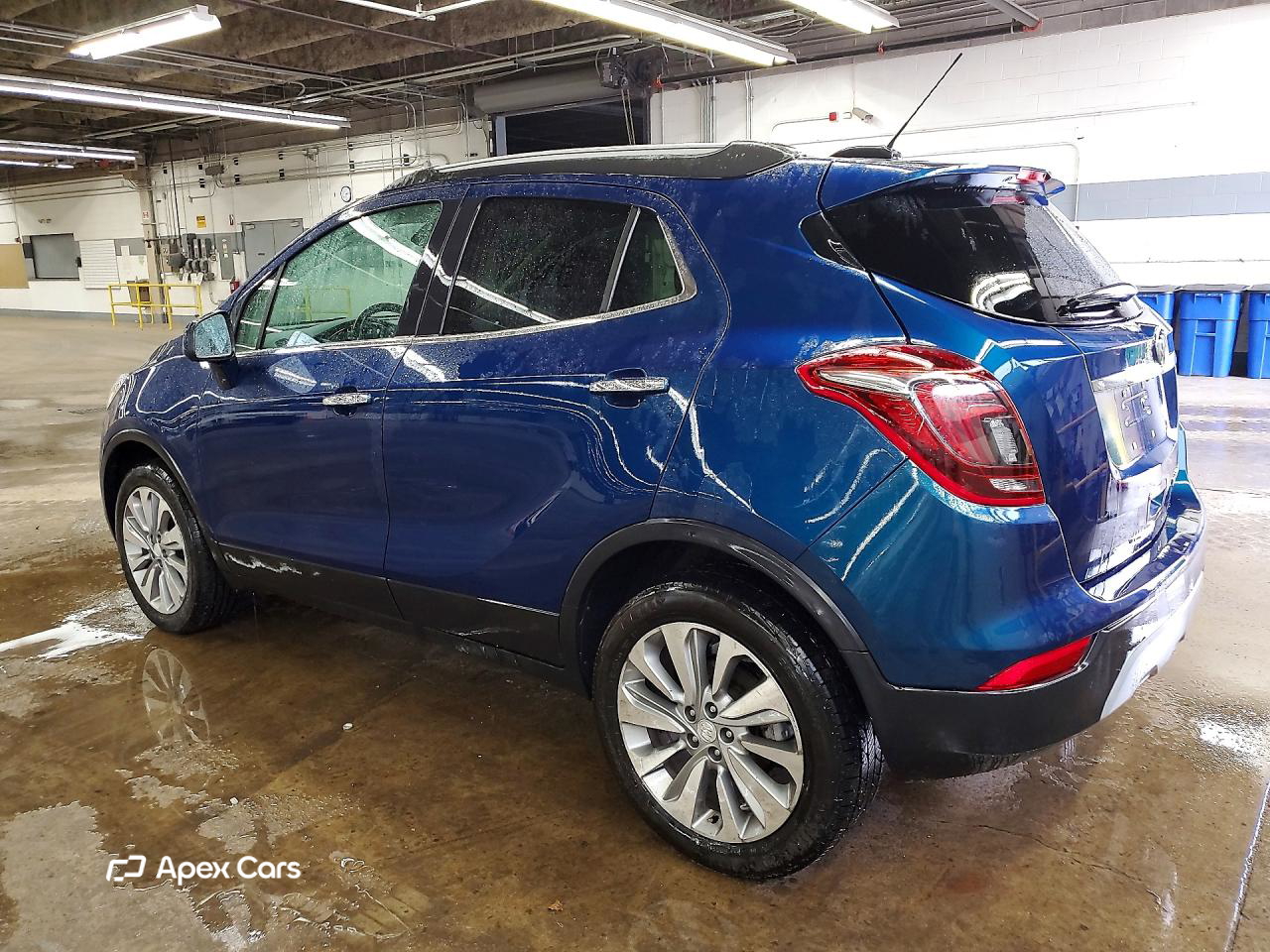 Buick Encore 2020
