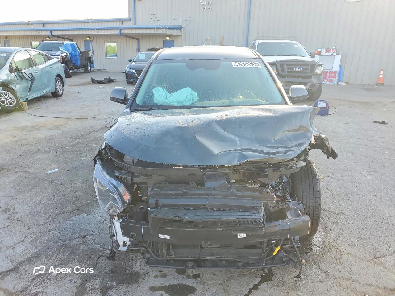 Kia Niro 2026