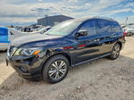Nissan Pathfinder 2019