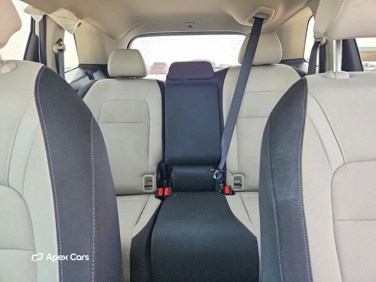 Honda CR-V 2023