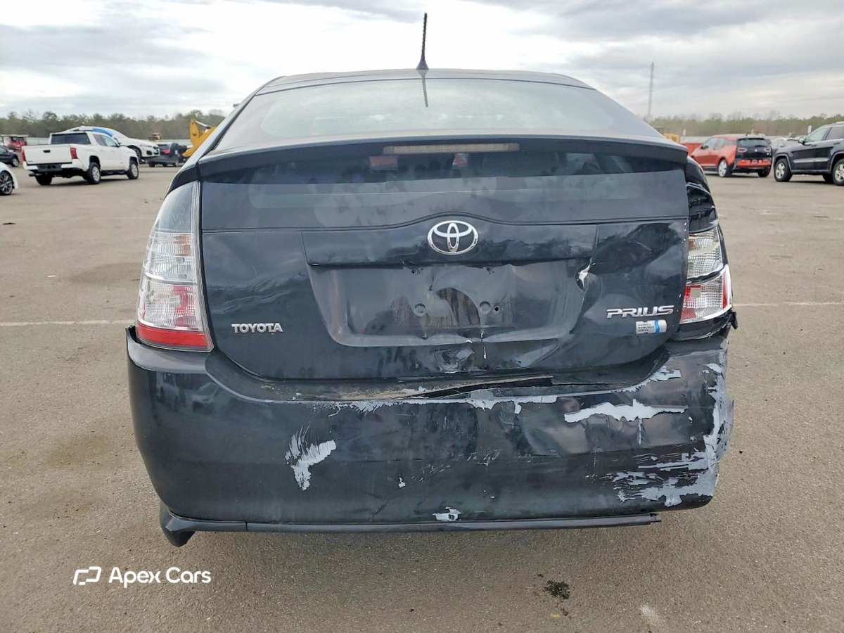 Toyota Prius 2004