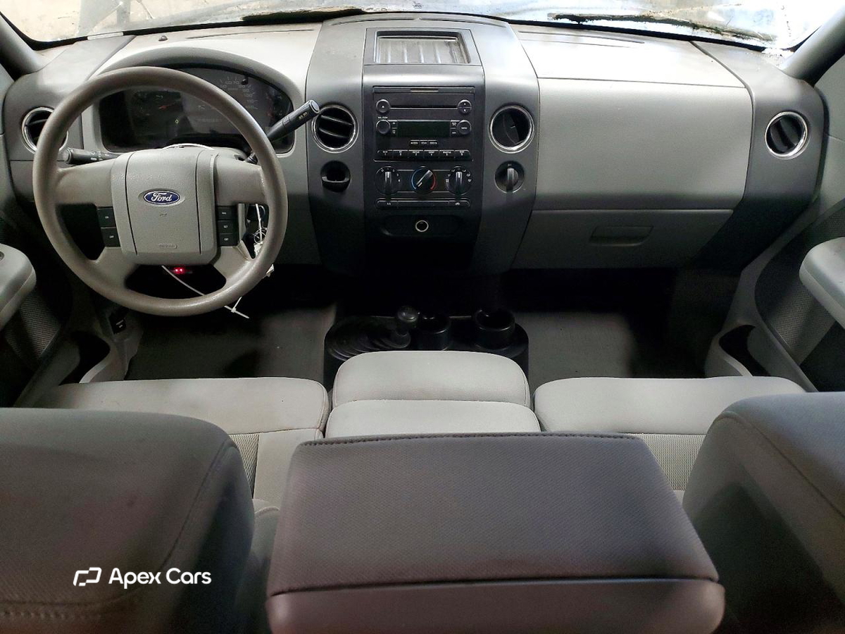 Ford F-150 2005