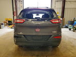 Jeep Cherokee 2018