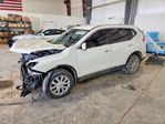 Nissan Rogue 2015