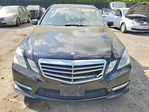 Mercedes-Benz E-klasse 2012