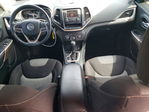 Jeep Cherokee 2017