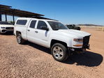 Chevrolet Silverado 2017
