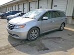 Honda Odyssey 2014