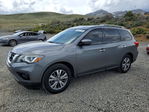 Nissan Pathfinder 2020