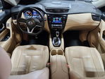 Nissan Rogue 2018