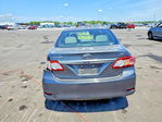 Toyota Corolla 2012