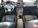 Lexus CT 2013