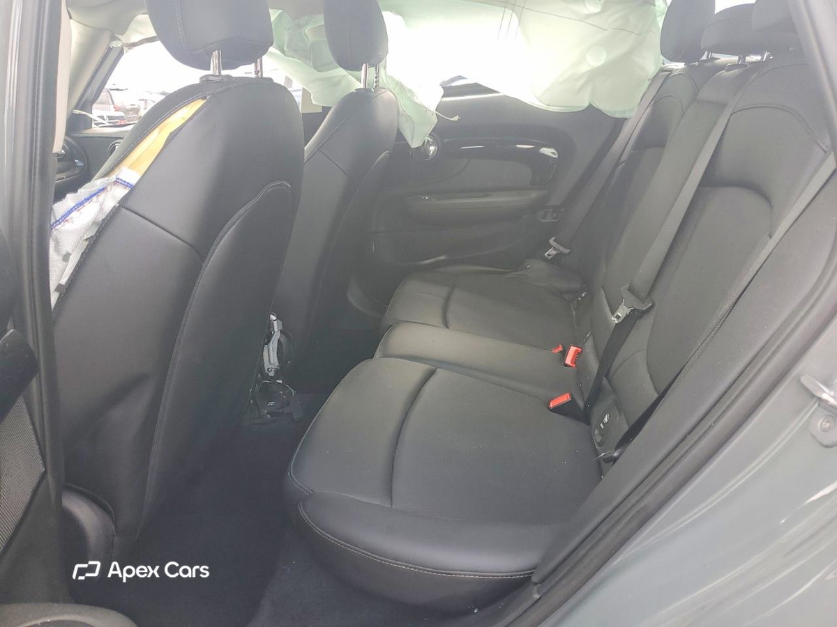 MINI Cooper 2019