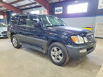 Lexus LX 2006