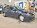 Subaru Impreza 2016
