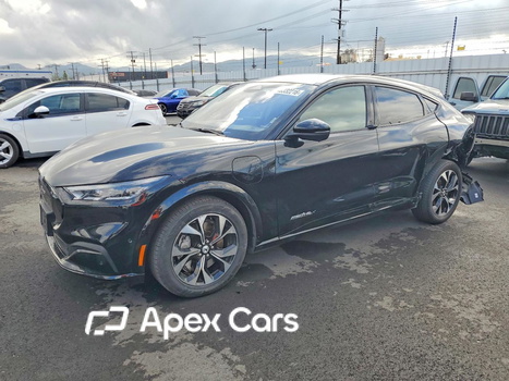 Ford Mustang 2023 - Image 1 of 13