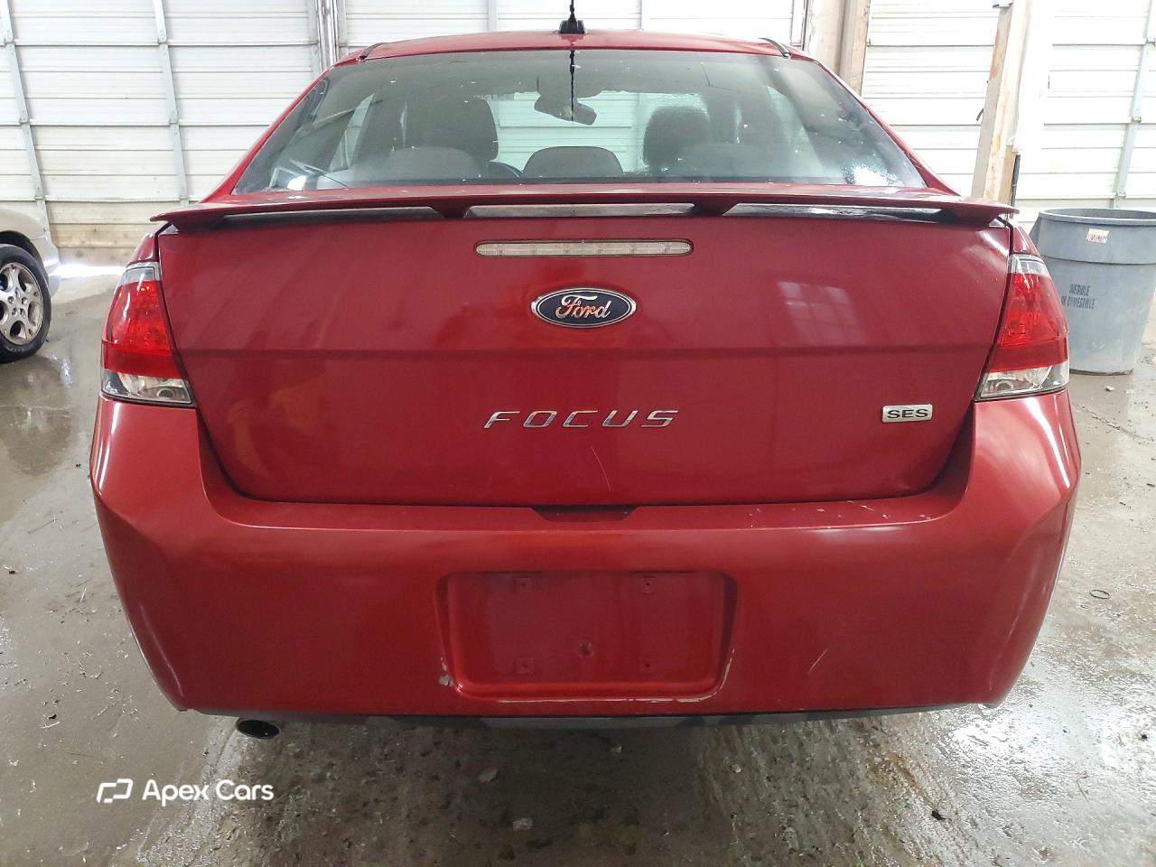 Ford Focus 2010