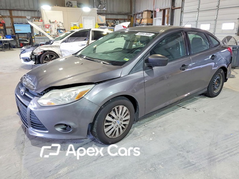 Ford Focus 2014 - Image 1 of 12