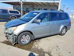 Honda Odyssey 2006