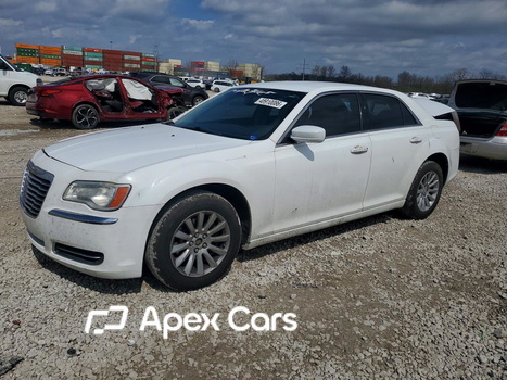 Chrysler 300 2011 - Image 1 of 13