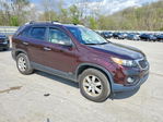 Kia Sorento 2011