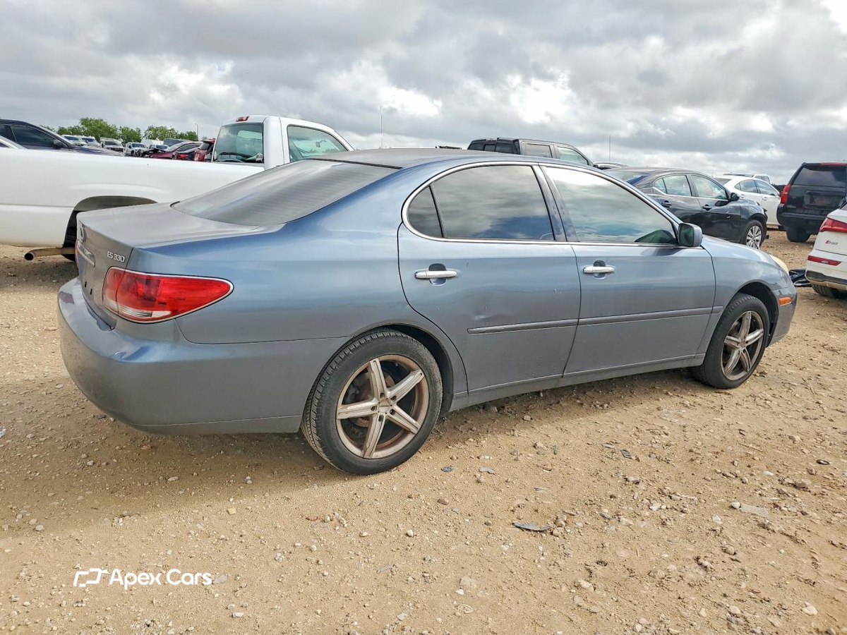Lexus ES 2006
