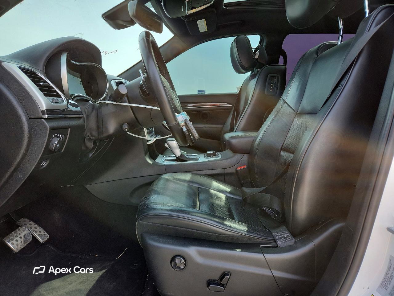 Jeep Cherokee 2016