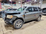 Honda Pilot 2007
