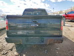 Ford F-150 2012