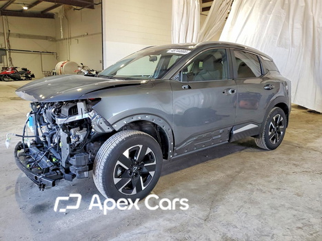 Nissan Kicks 2026 - Image 1 of 15