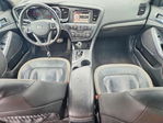 Kia Optima 2011