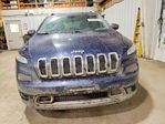 Jeep Cherokee 2015