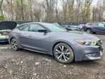 Nissan Maxima 2016