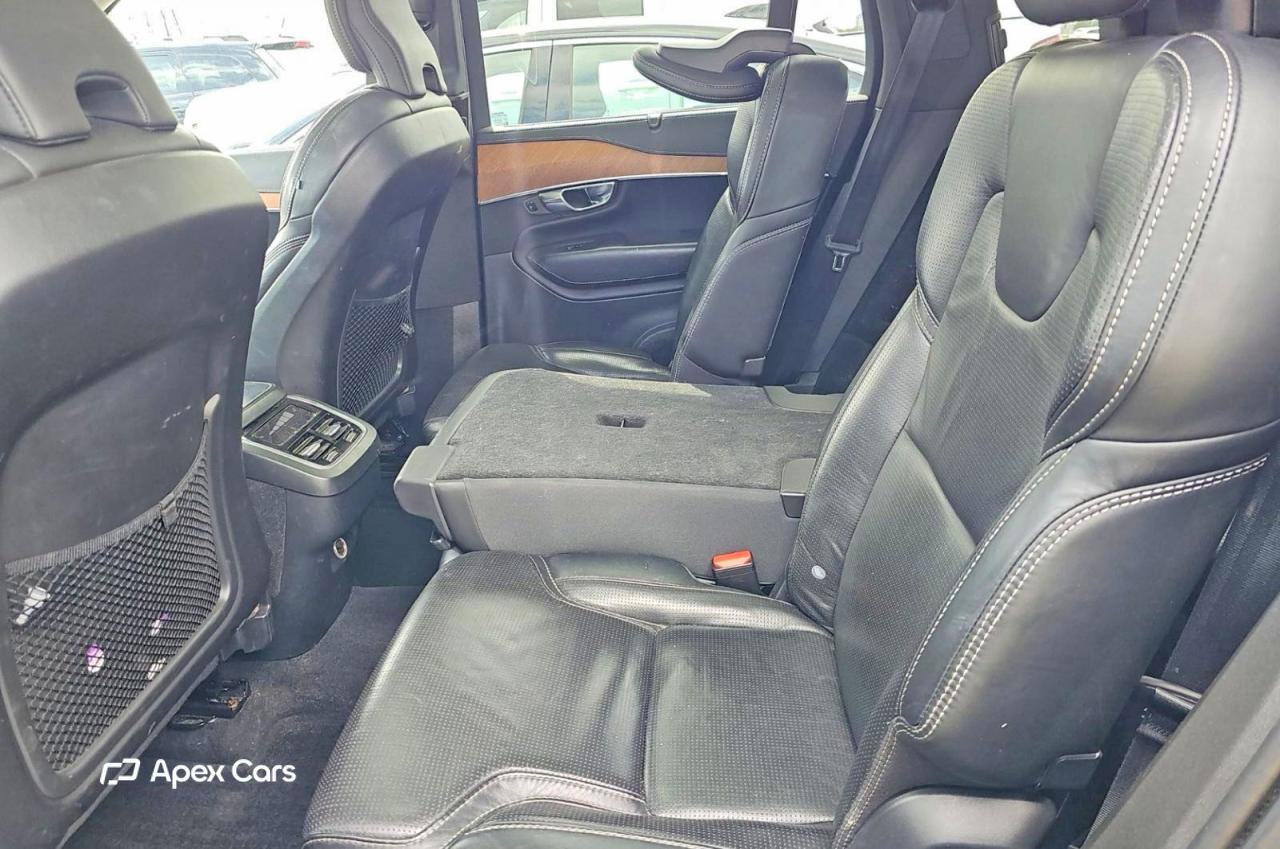 Volvo XC90 2019
