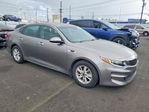 Kia Optima 2016