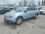 Subaru Outback 2017