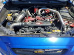 Subaru WRX 2015