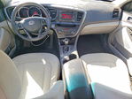 Kia Optima 2011