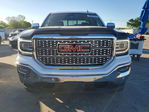 GMC Sierra 2018