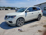 Nissan Pathfinder 2019