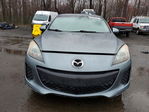 Mazda 3 2012