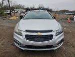 Chevrolet Cruze 2016