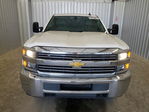 Chevrolet Silverado 2017