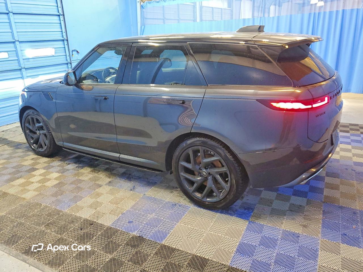 Land Rover Range Rover 2023