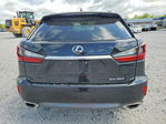 Lexus RX 2016