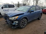 Subaru XV 2013