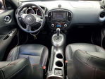 Nissan Juke 2013