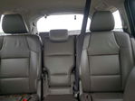 Honda Odyssey 2014
